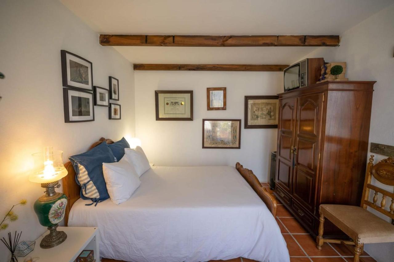 Beach House Babylon Guest House With Kitchenette And Garden Торейра Екстериор снимка