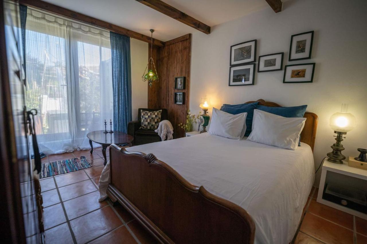 Beach House Babylon Guest House With Kitchenette And Garden Торейра Екстериор снимка
