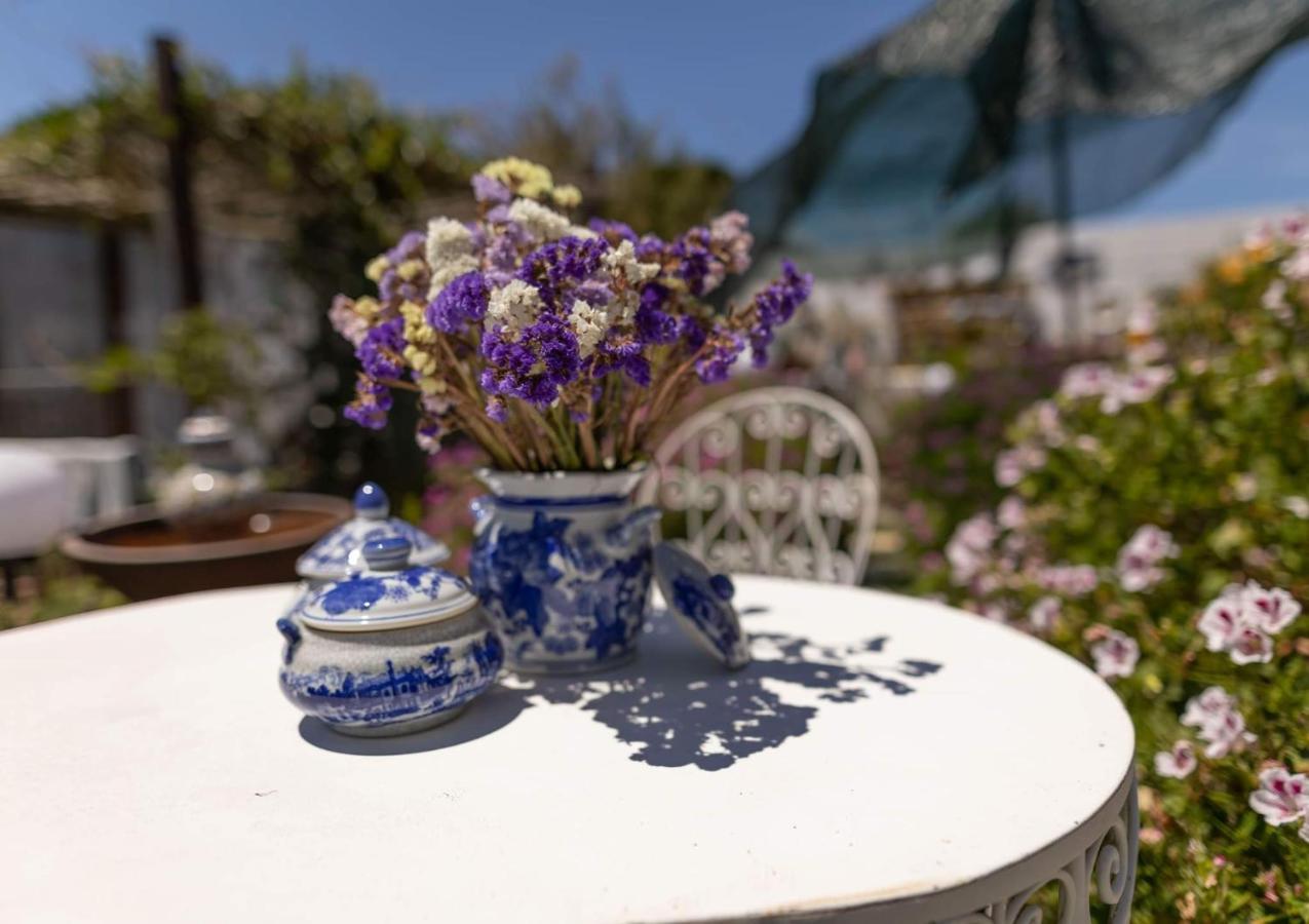 Beach House Babylon Guest House With Kitchenette And Garden Торейра Екстериор снимка