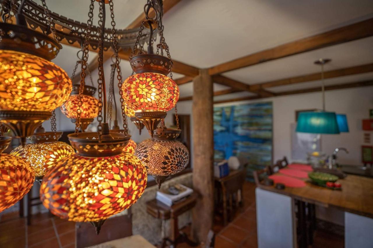 Beach House Babylon Guest House With Kitchenette And Garden Торейра Екстериор снимка