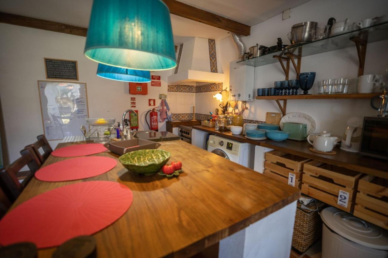 Beach House Babylon Guest House With Kitchenette And Garden Торейра Екстериор снимка