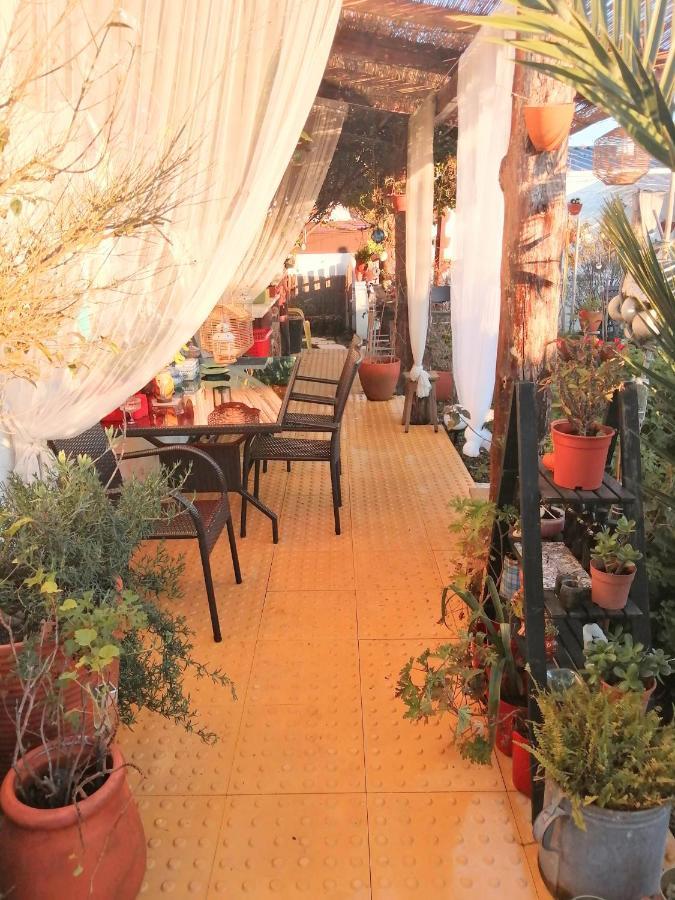 Beach House Babylon Guest House With Kitchenette And Garden Торейра Екстериор снимка