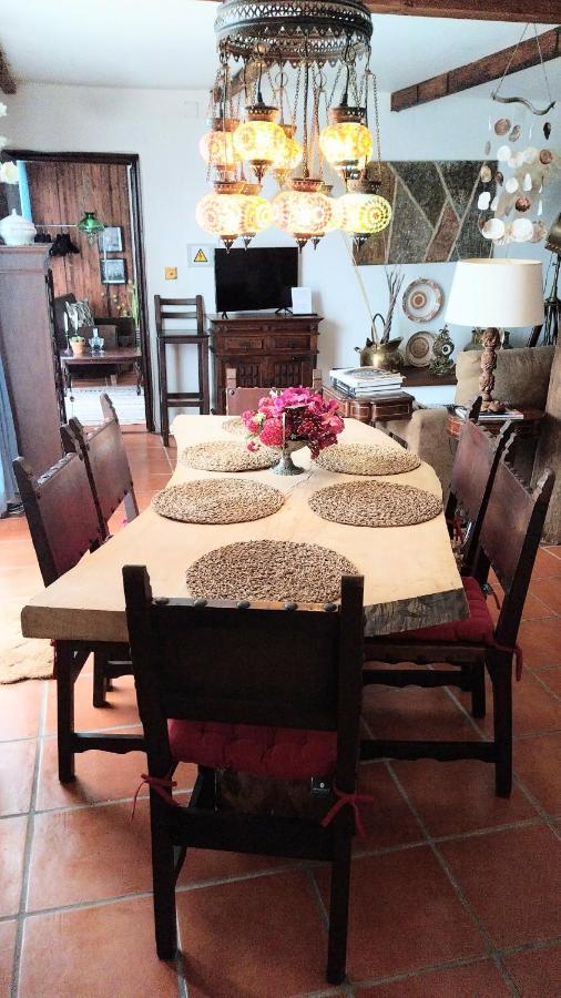 Beach House Babylon Guest House With Kitchenette And Garden Торейра Екстериор снимка