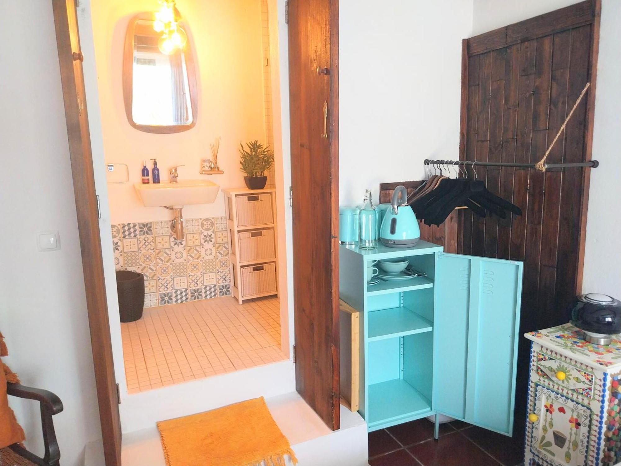 Beach House Babylon Guest House With Kitchenette And Garden Торейра Екстериор снимка