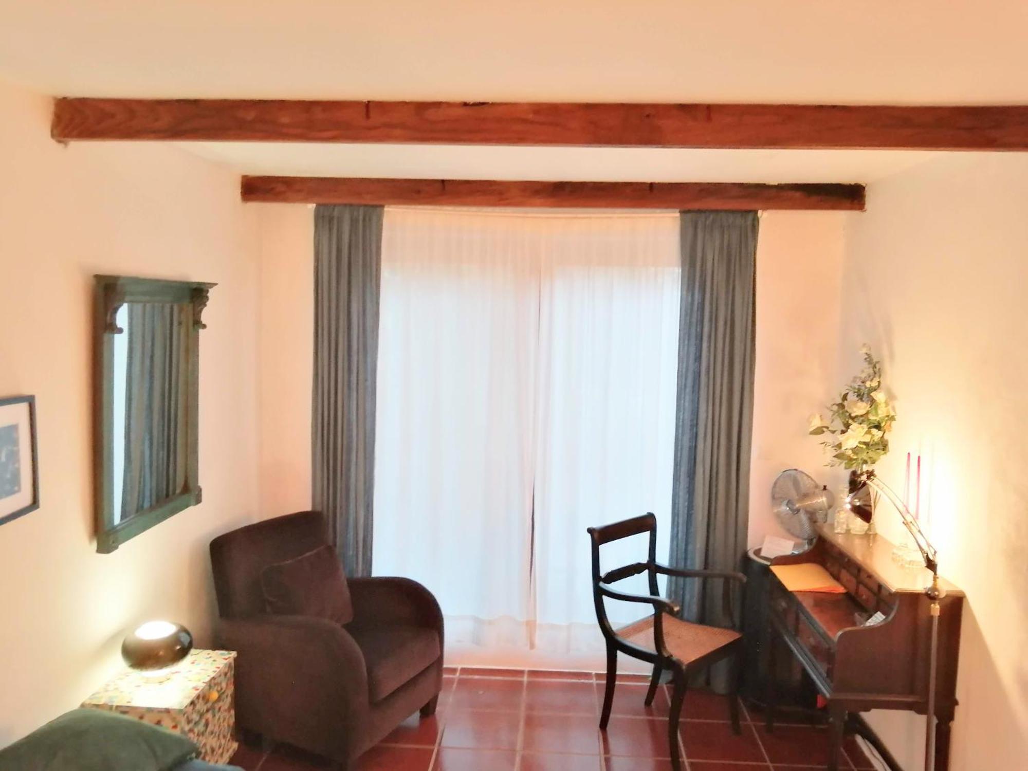 Beach House Babylon Guest House With Kitchenette And Garden Торейра Екстериор снимка