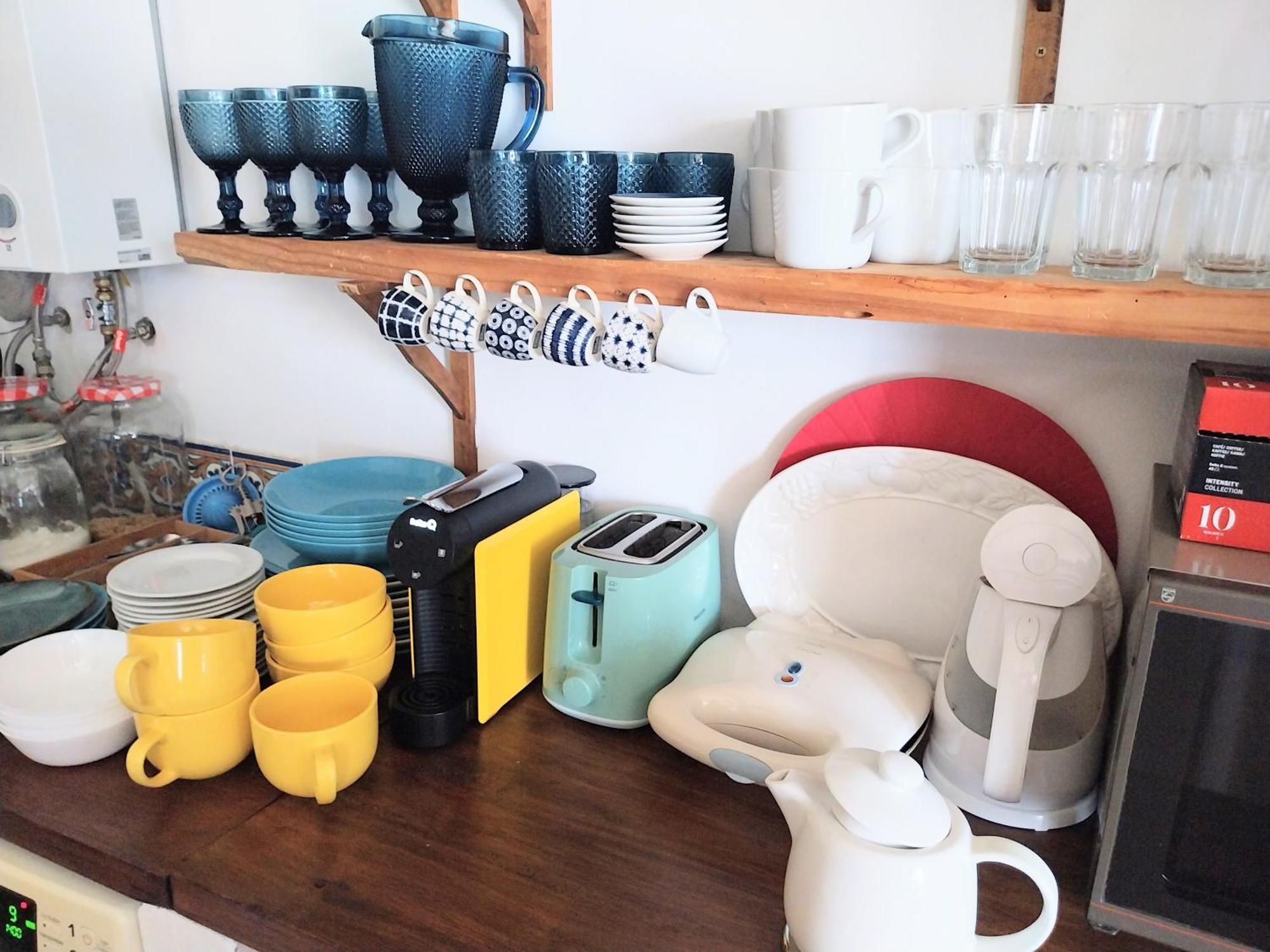 Beach House Babylon Guest House With Kitchenette And Garden Торейра Екстериор снимка