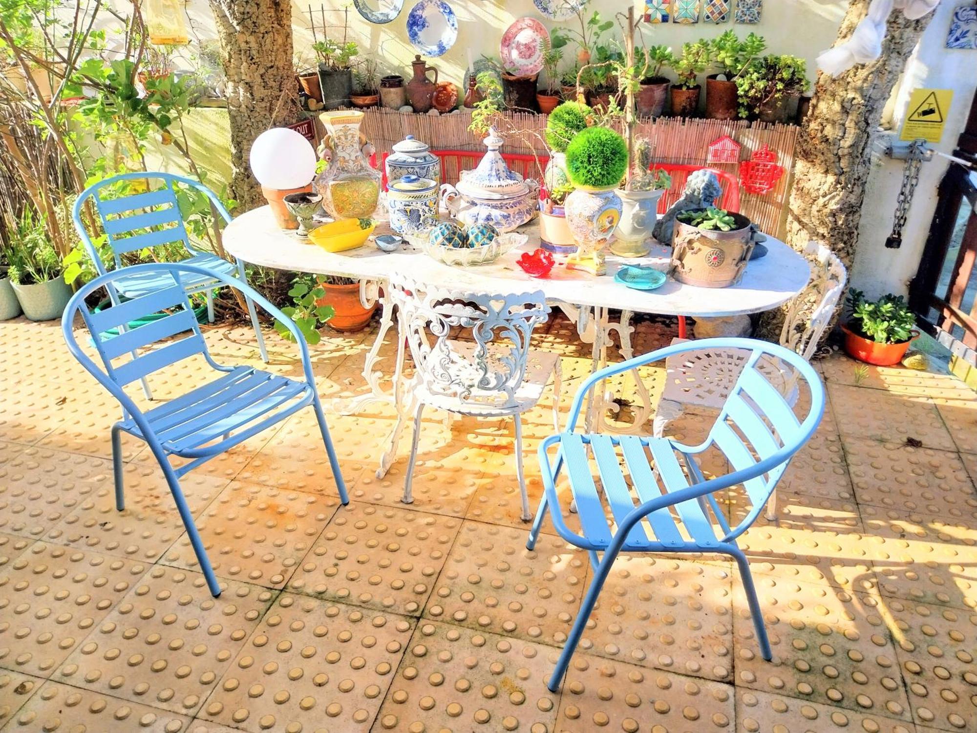 Beach House Babylon Guest House With Kitchenette And Garden Торейра Екстериор снимка