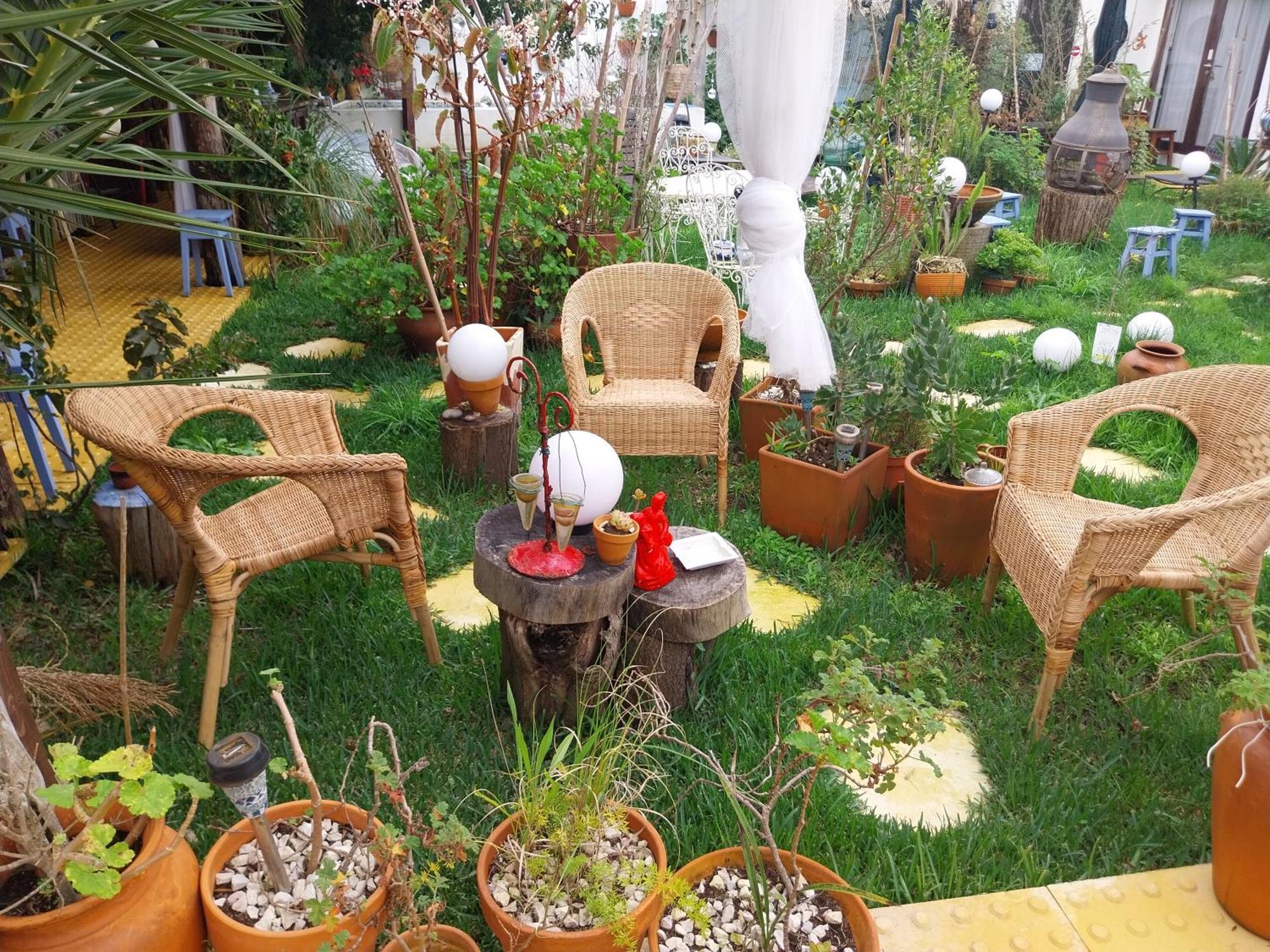 Beach House Babylon Guest House With Kitchenette And Garden Торейра Екстериор снимка