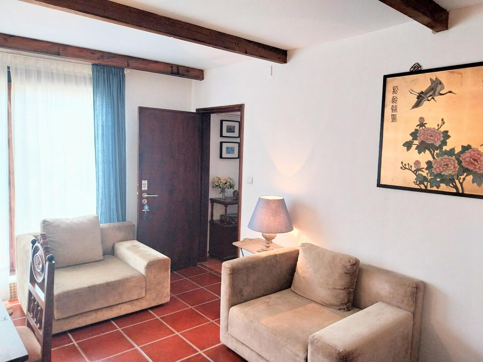 Beach House Babylon Guest House With Kitchenette And Garden Торейра Екстериор снимка