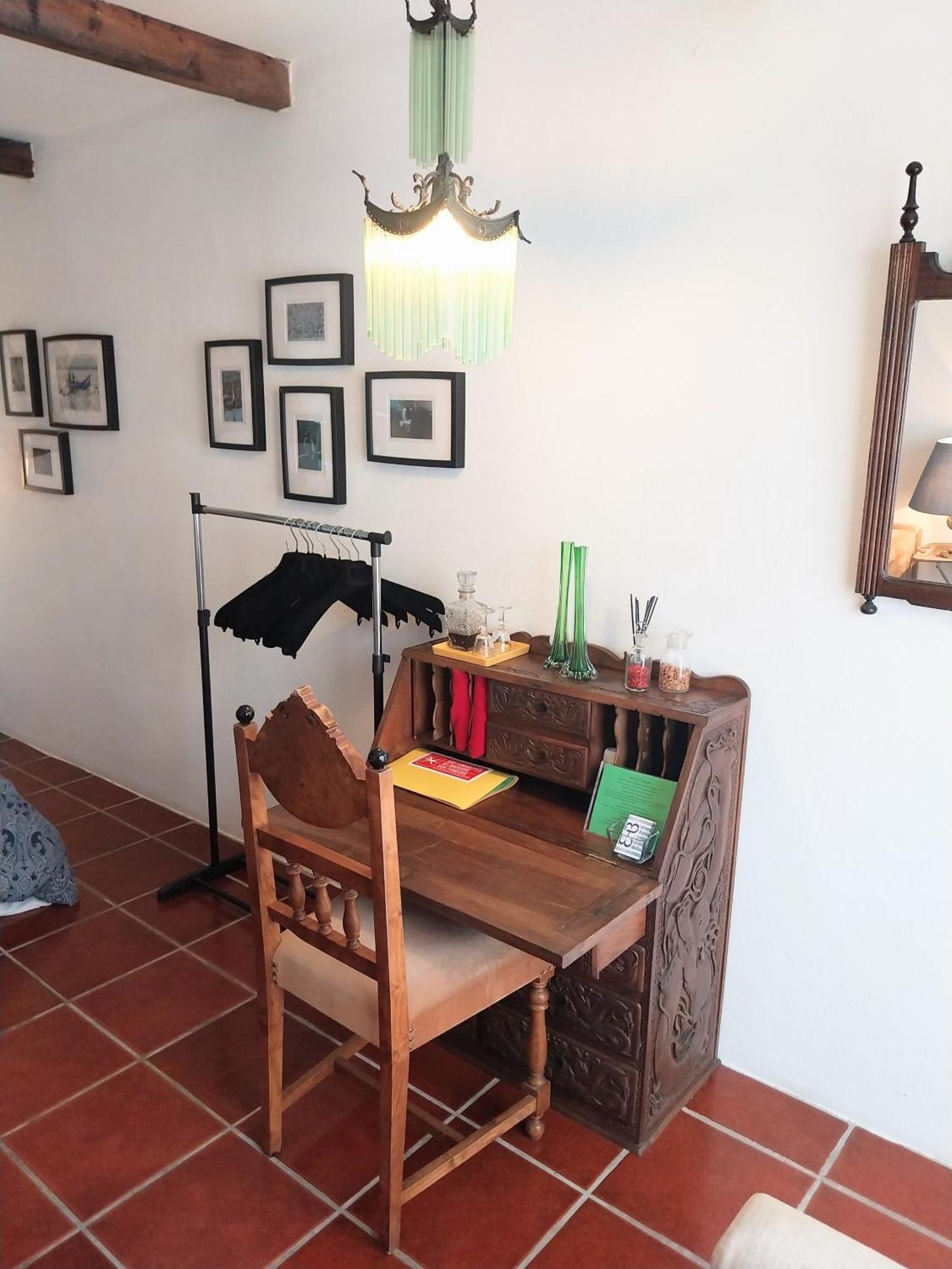 Beach House Babylon Guest House With Kitchenette And Garden Торейра Екстериор снимка