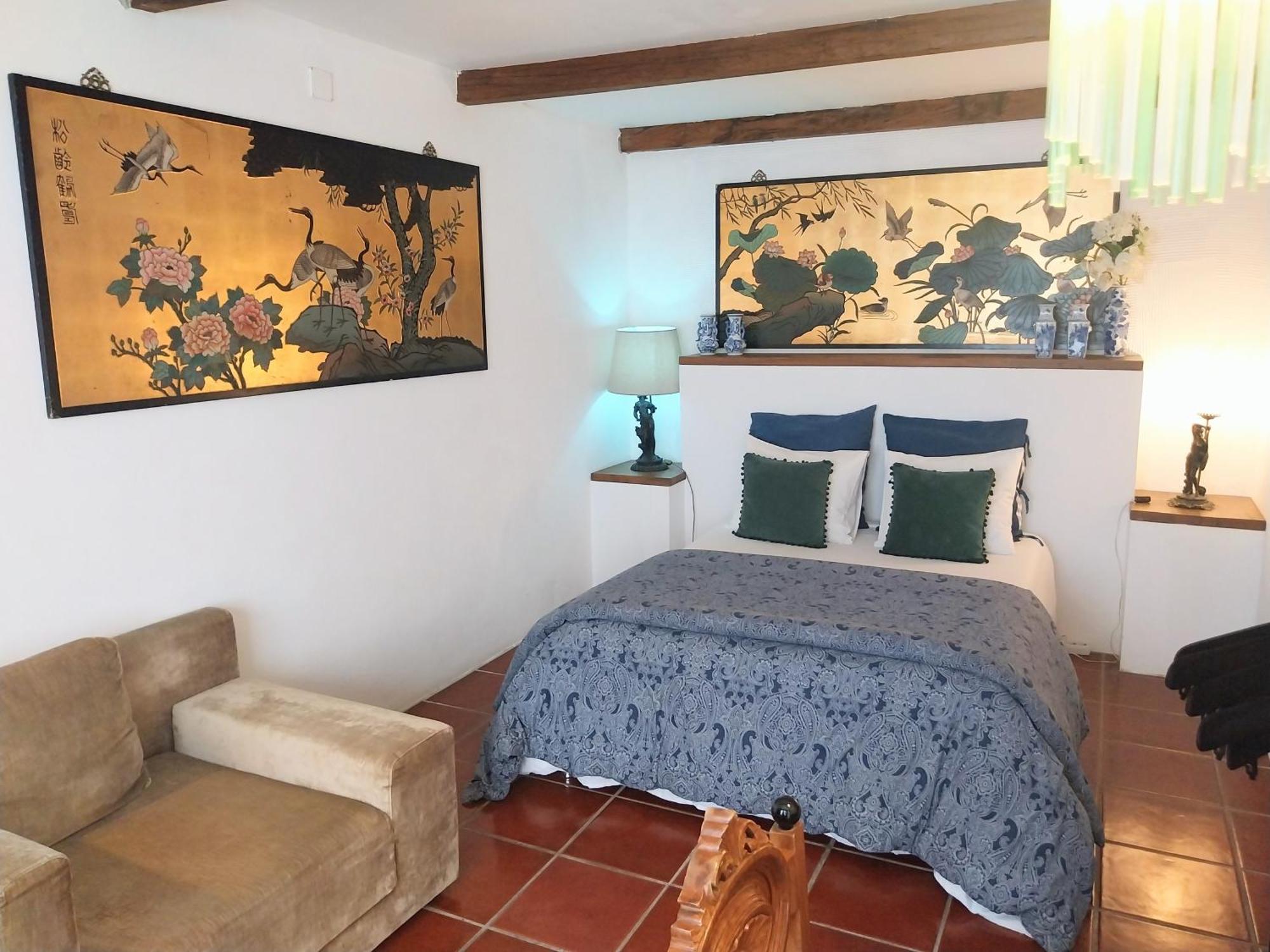 Beach House Babylon Guest House With Kitchenette And Garden Торейра Екстериор снимка