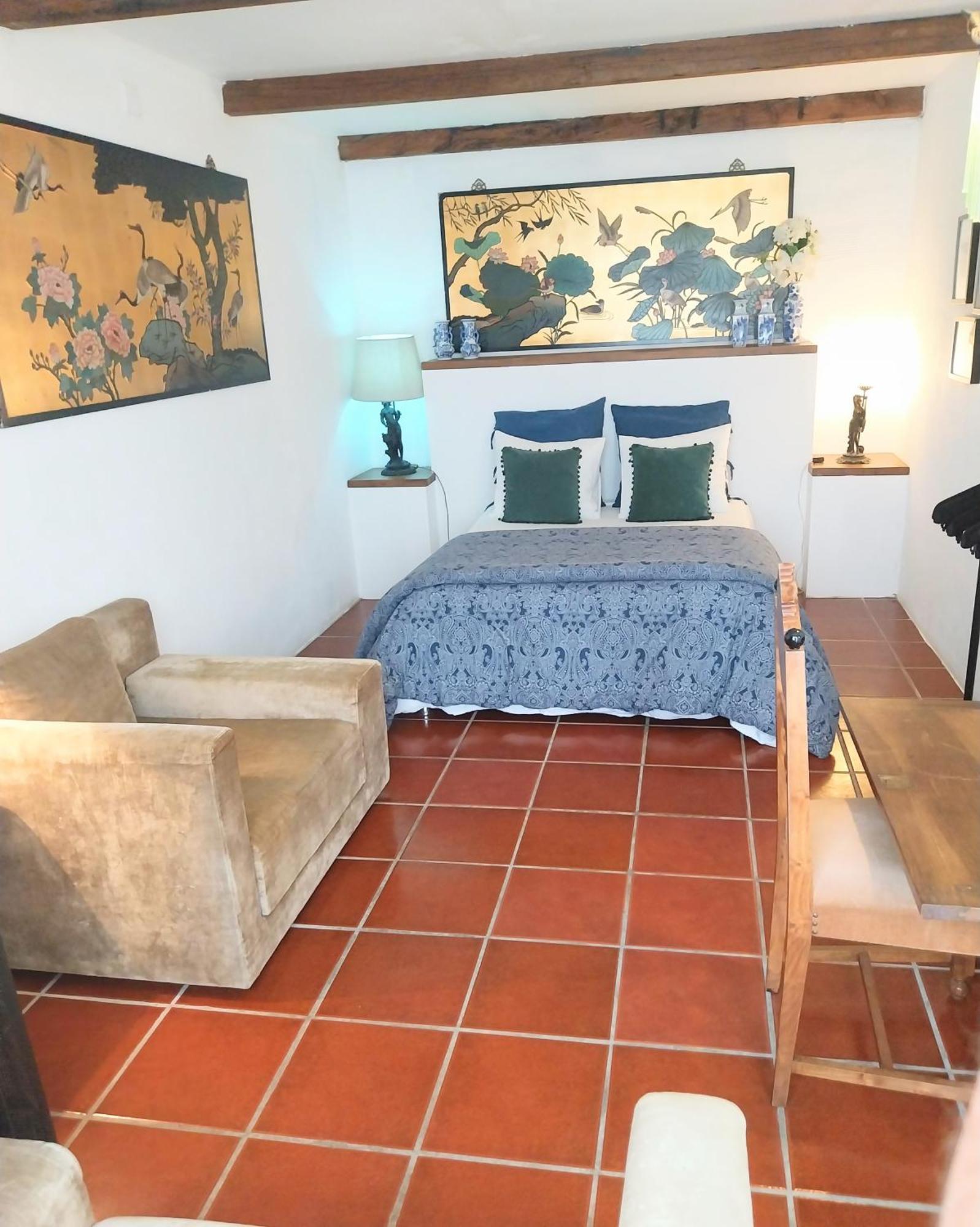 Beach House Babylon Guest House With Kitchenette And Garden Торейра Екстериор снимка