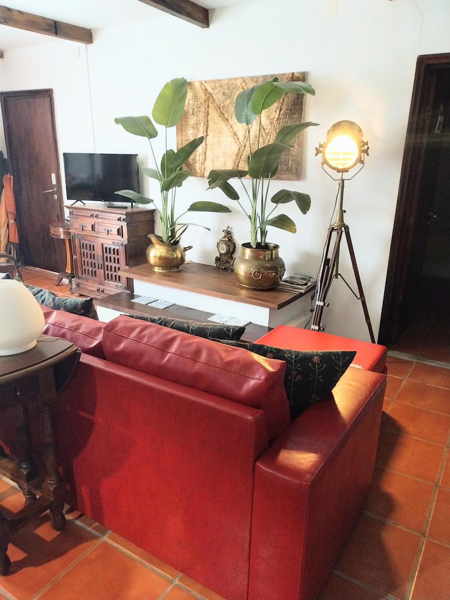 Beach House Babylon Guest House With Kitchenette And Garden Торейра Екстериор снимка
