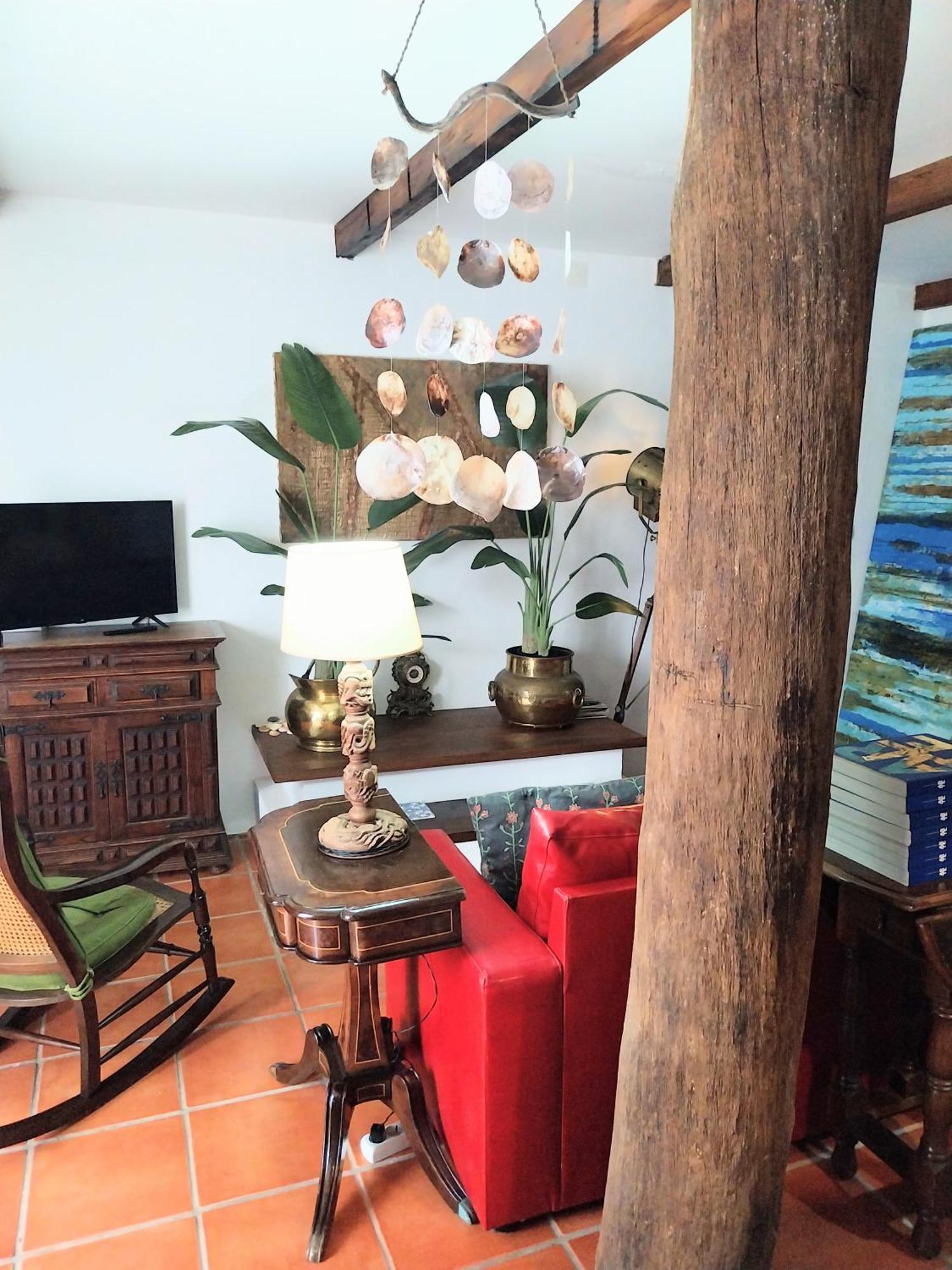 Beach House Babylon Guest House With Kitchenette And Garden Торейра Екстериор снимка