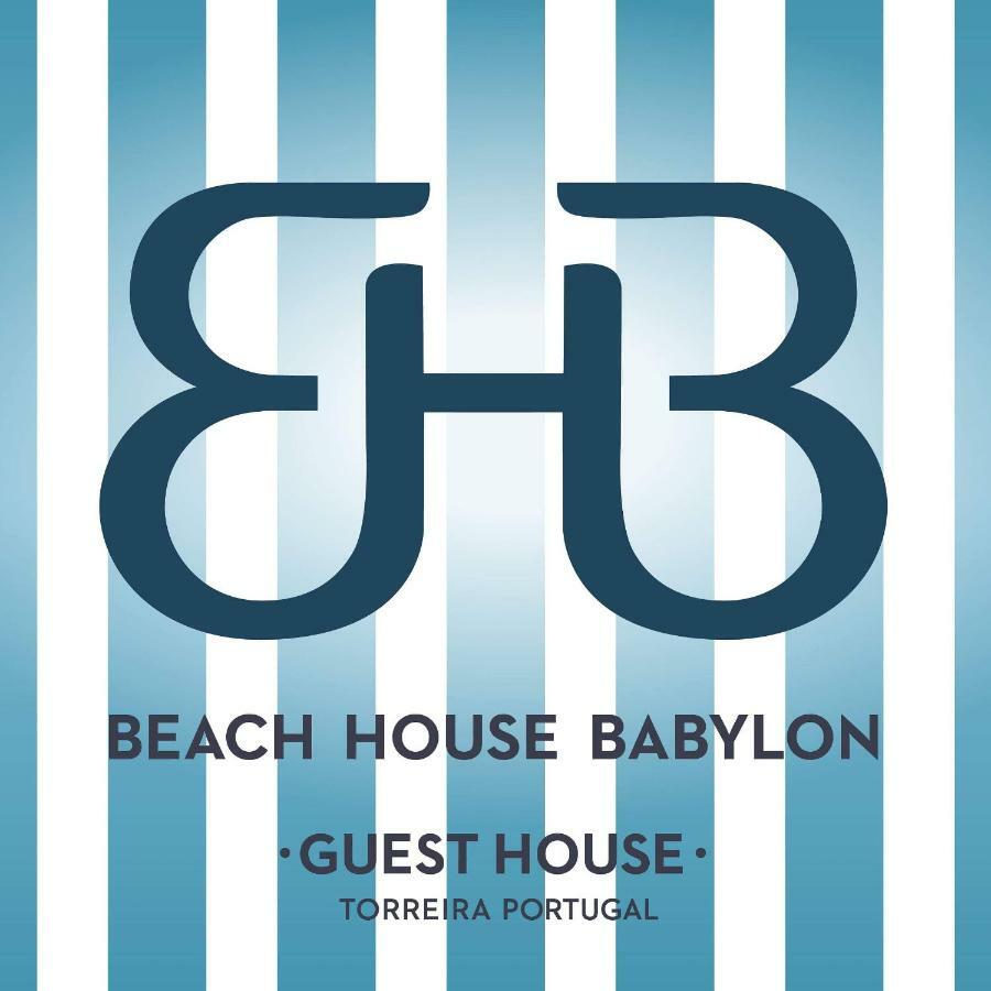 Beach House Babylon Guest House With Kitchenette And Garden Торейра Екстериор снимка