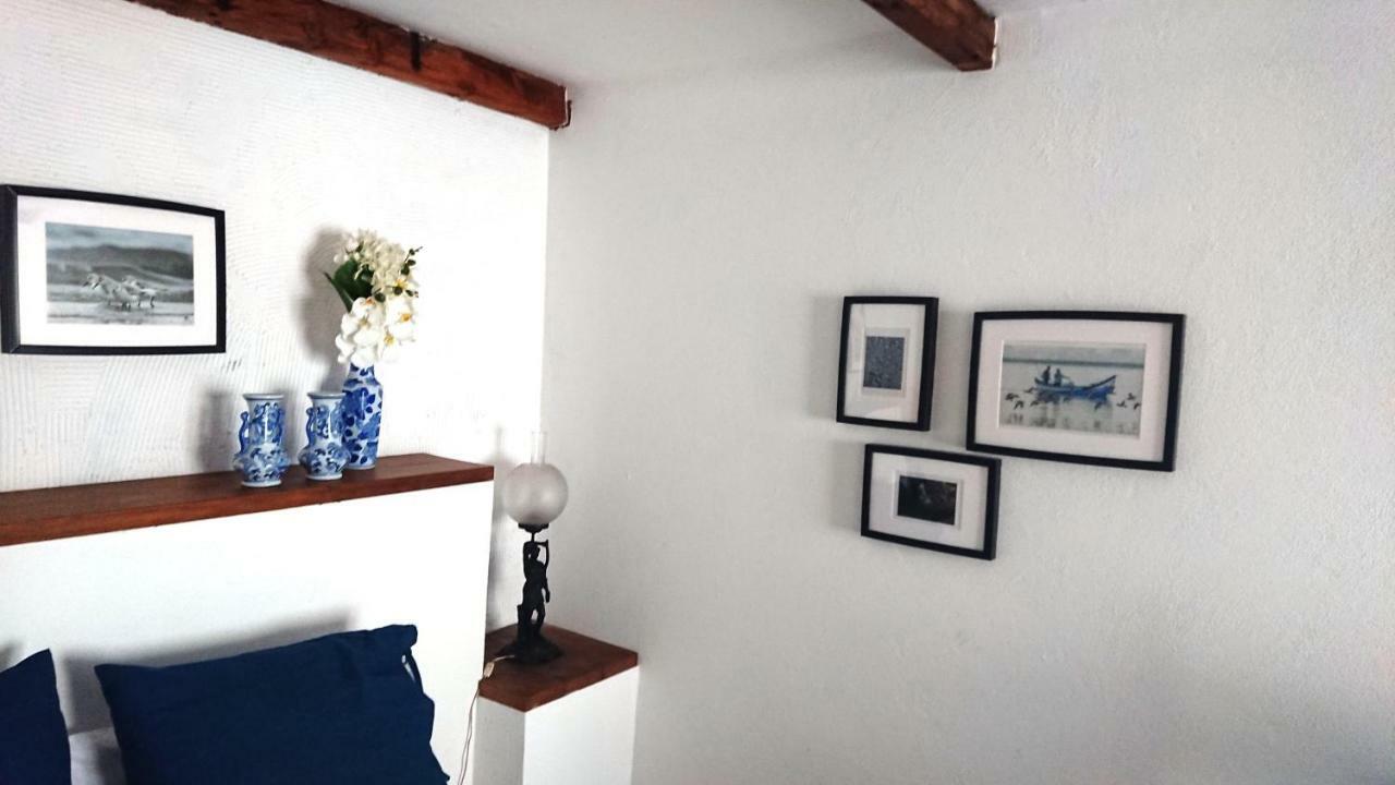 Beach House Babylon Guest House With Kitchenette And Garden Торейра Екстериор снимка